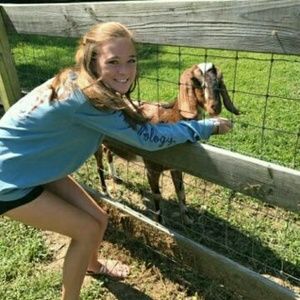 Meet your Posher, Kaylene